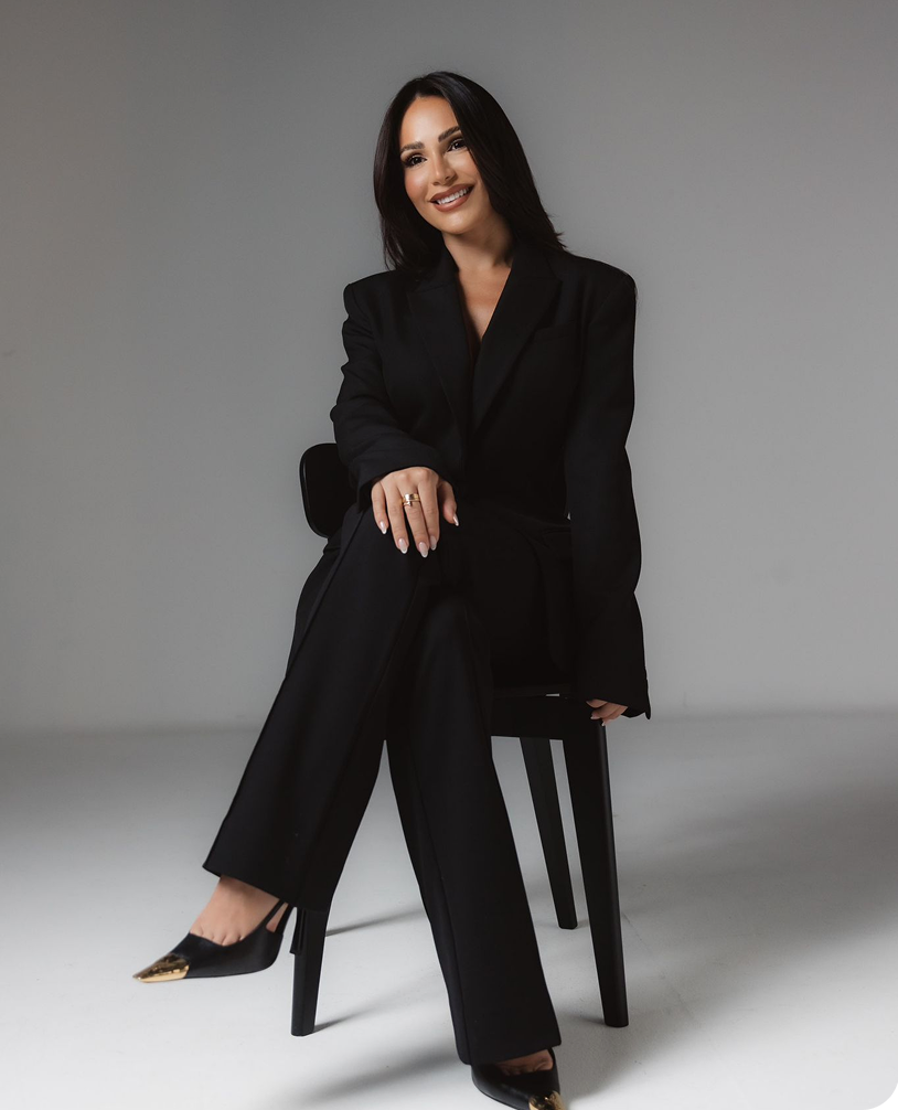 Belinda Agnew - Venture Studio Partner