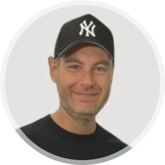 Daniel Hallawi